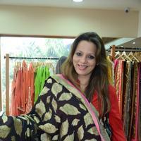 Sunayana Chibba hosted 'Style Goddess' A fashion and style Diwali extravaganza Photos